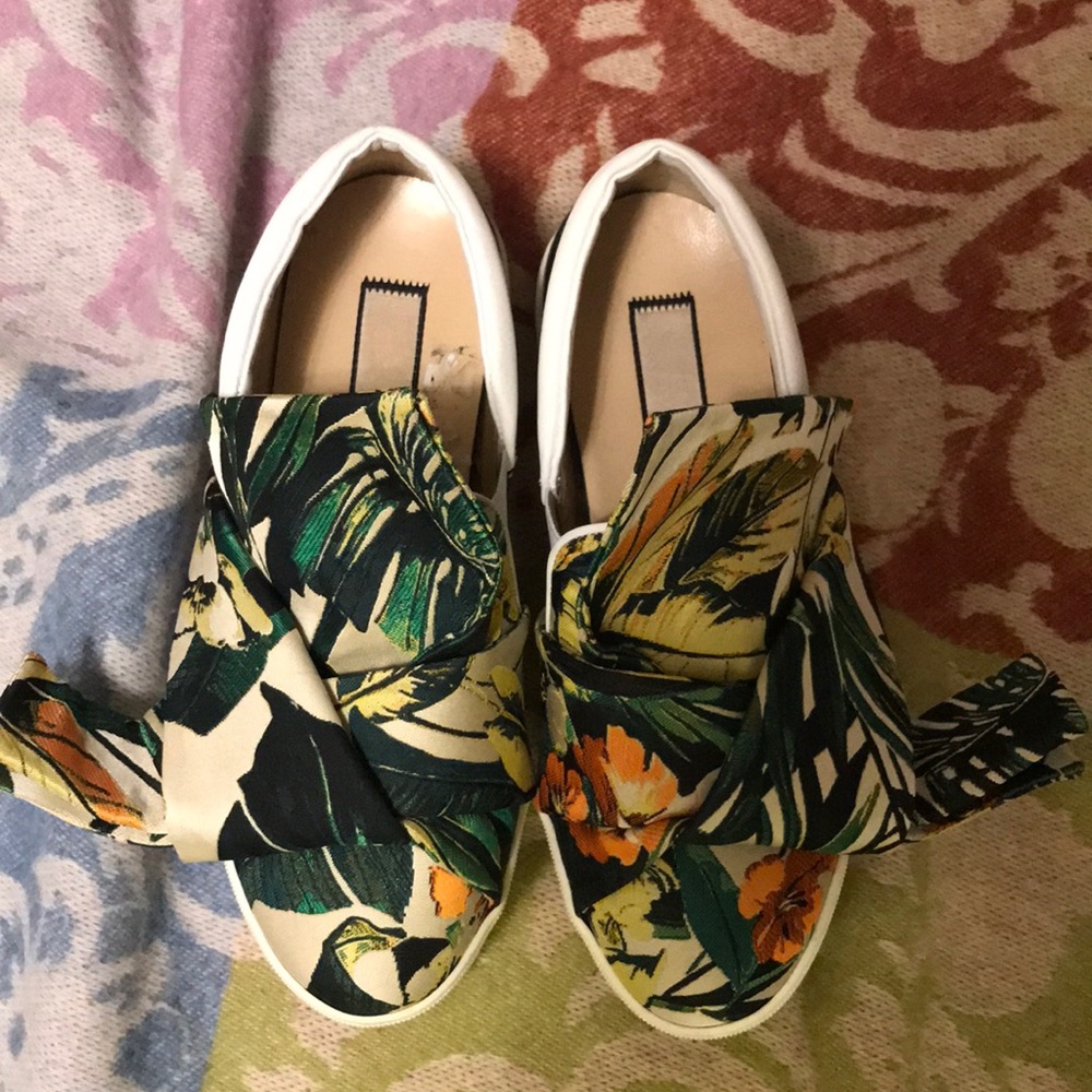 No21 shoes